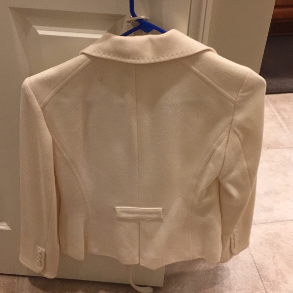 Wool jacket - Picture 3 of 3